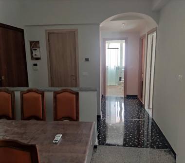 Affitto Appartamento Vacanze a Albissola Marina (Savona), Viale Liguria 20