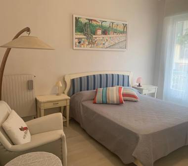 Trilocale in vendita a Alassio (Savona), Via Privata Ciccione 6
