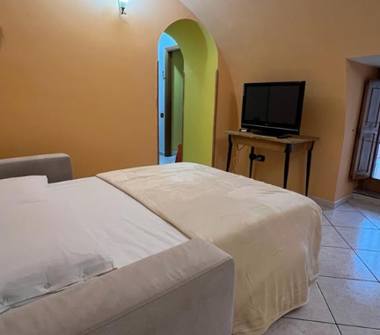 Affitto Appartamento Vacanze a Tramonti (Salerno)