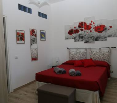 Affitto Appartamento Vacanze a Oristano (Oristano)