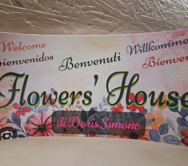 Offerta Vacanze Bed & Breakfast a Bari, Zona Palese, Via Nicola Massaro 2