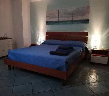 Affitto Appartamento Vacanze a Scicli, Frazione Donnalucata, Via Milizie 83