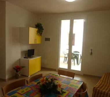 Affitto Appartamento Vacanze a Melendugno, Frazione San Foca, Via dell'Aviere 30