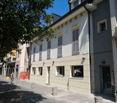 Bilocale in vendita a Villasanta (Monza e Brianza)