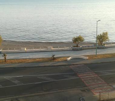 Affitto Appartamento Vacanze a Cetraro, Frazione Cetraro Marina, Via libertà