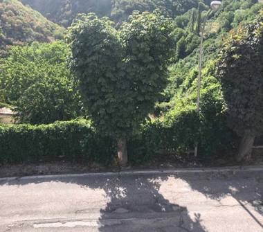 Affitto Mansarda Vacanze a Scanno (L'Aquila)