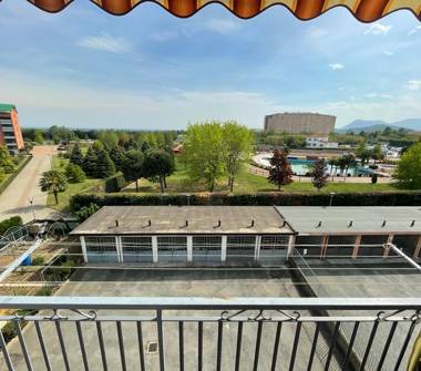 Trilocale in vendita a Rivoli, Frazione Tetti Di Rivoli, Strada Nuova Tetti 36