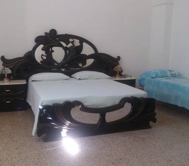 Casa indipendente in vendita a Castrignano del Capo (Lecce)