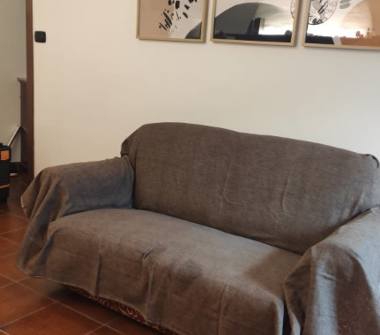 Affitto Appartamento Vacanze a Caprarola, Frazione Magliano, Piazza Vignola 100