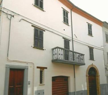 Appartamento in vendita a Sigillo (Perugia)