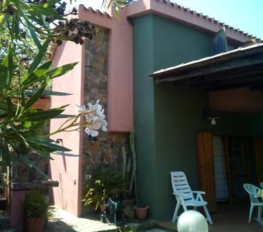 Affitto Casa Vacanze a Villasimius (Sud Sardegna)