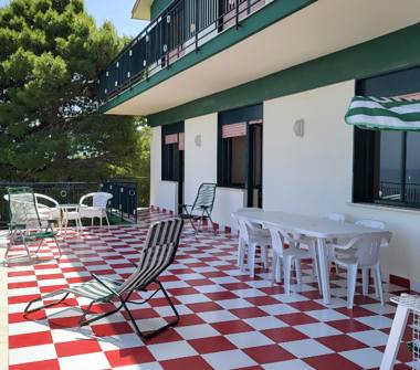 Affitto Villa Vacanze a Trabia (Palermo), SP6 23