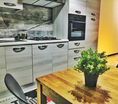 Affitto Appartamento Vacanze a Vittoria (Ragusa), Piazza Antonio Gramsci 5