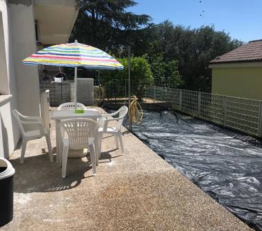 Affitto Appartamento Vacanze a San Benedetto del Tronto (Ascoli Piceno), Via Conquiste 35