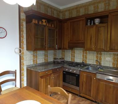 Porzione di casa in vendita a Martellago (Venezia)