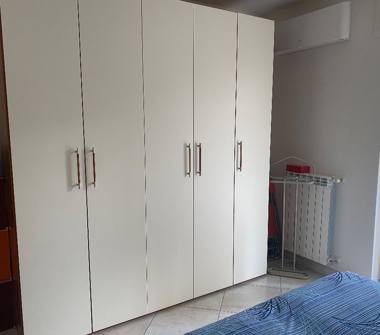 Trilocale in affitto a Gaeta (Latina)