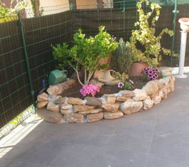 Porzione di casa in vendita a Maranello, Frazione Pozza