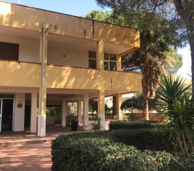 Affitto Villa Vacanze a Siracusa, Frazione Porto Arenella, VIA NUOVA GUINEA 22