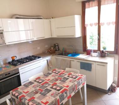 Appartamento in vendita a Pistoia (Pistoia)