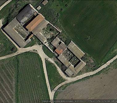 Terreno Agricolo/Coltura in vendita a Trapani, Frazione Fulgatore