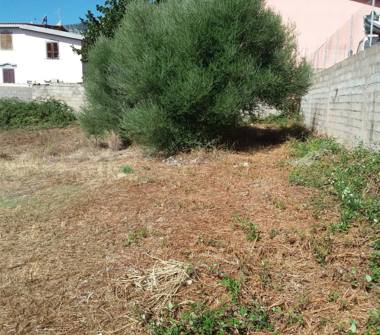 Terreno Edificabile Residenziale in vendita a Orosei (Nuoro), Via Napoli 1
