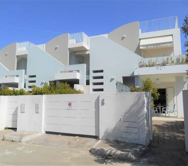 Affitto Villa Vacanze a Gallipoli (Lecce), Viale delle Dune 29