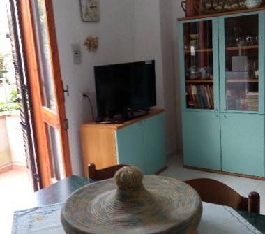 Affitto Appartamento Vacanze a Budoni, Frazione Limpiddu