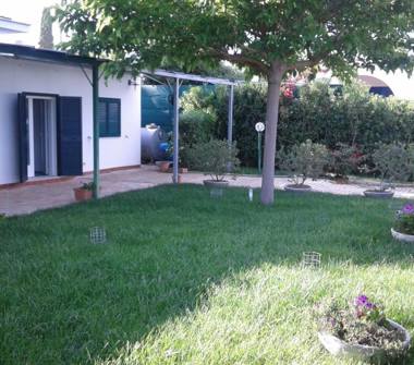 Affitto Villa Vacanze a Maruggio, Frazione Campomarino, Via Mirante 50