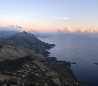 Offerta Vacanze Villaggio turistico a Maratea, Frazione Marina Di Maratea