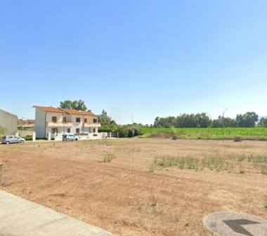 Terreno Edificabile Residenziale in vendita a Arborea (Oristano)