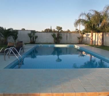 Affitto Villa Vacanze a Lecce, Frazione Centro città