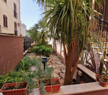 Trilocale in vendita a Apricena (Foggia), Via San Giacomo 16