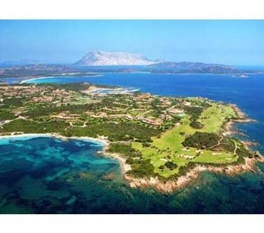 Affitto Appartamento Vacanze a San Teodoro, Frazione Punta Aldia