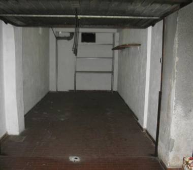 Garage/Auto silos in affitto a Moncalieri (Torino), c.so trieste 31