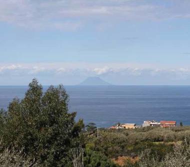 Villa in vendita a Messina, Frazione San Saba