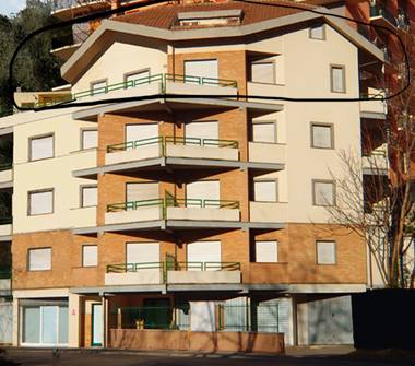 Attico in vendita a Chieti, Frazione Centro città