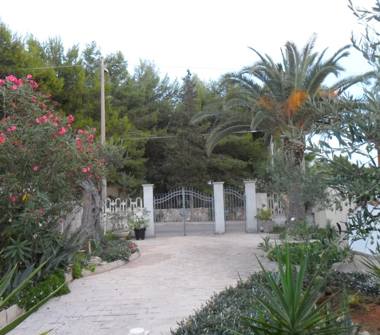 Affitto Villa Vacanze a Gallipoli (Lecce), Via dei Fiori 27