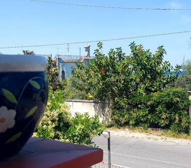 Affitto Villetta a schiera Vacanze a Messina, Frazione Ganzirri