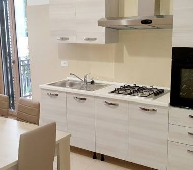 Affitto Casa Vacanze a Vieste (Foggia), Via Giacomo Matteotti 17