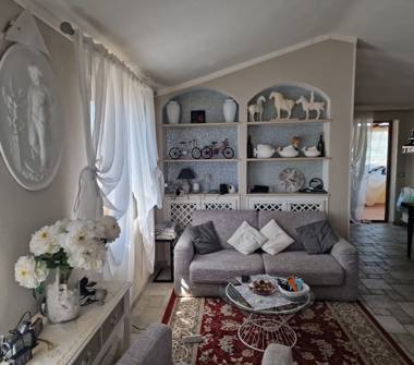 Attico in vendita a Olbia, Frazione Olbia 2