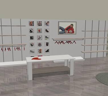 Negozio in affitto a Sapri (Salerno), Corso Italia 22