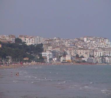 Affitto Appartamento Vacanze a Rodi Garganico (Foggia)