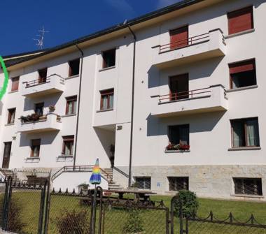 Quadrilocale in vendita a Pieve di Cadore (Belluno)