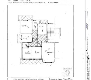 Appartamento in vendita a Vibo Valentia (Vibo Valentia), Via San Domenico Savio 8