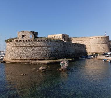Affitto Casa Vacanze a Gallipoli (Lecce), Via Lazzari 19
