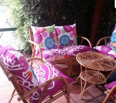 Affitto Villetta a schiera Vacanze a Nardò, Frazione Torre Inserraglio, Località Torre Inserraglio 30