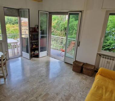 Affitto Appartamento Vacanze a Rapallo (Genova)