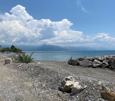 Affitto Altro Vacanze a Santa Marina, Frazione Policastro Bussentino, Via Orto del Conte