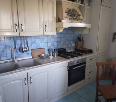 Affitto Appartamento Vacanze a Procida (Napoli)