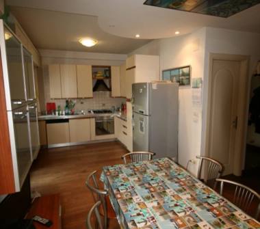 Affitto Appartamento Vacanze a San Benedetto del Tronto (Ascoli Piceno), Via Alessandro Volta 109